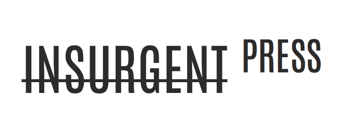 Insurgent Press Logo